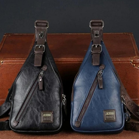 MAN GEAR-CROSSBODY CHEST PACK - Picture 8 of 16